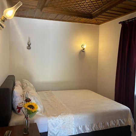 Tasdelen Hotel Alacati Exterior foto