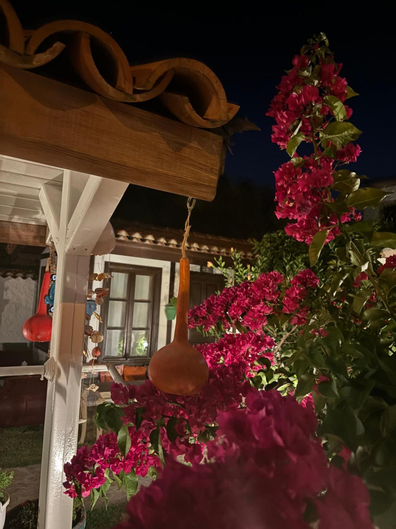 Tasdelen Hotel Alacati Exterior foto
