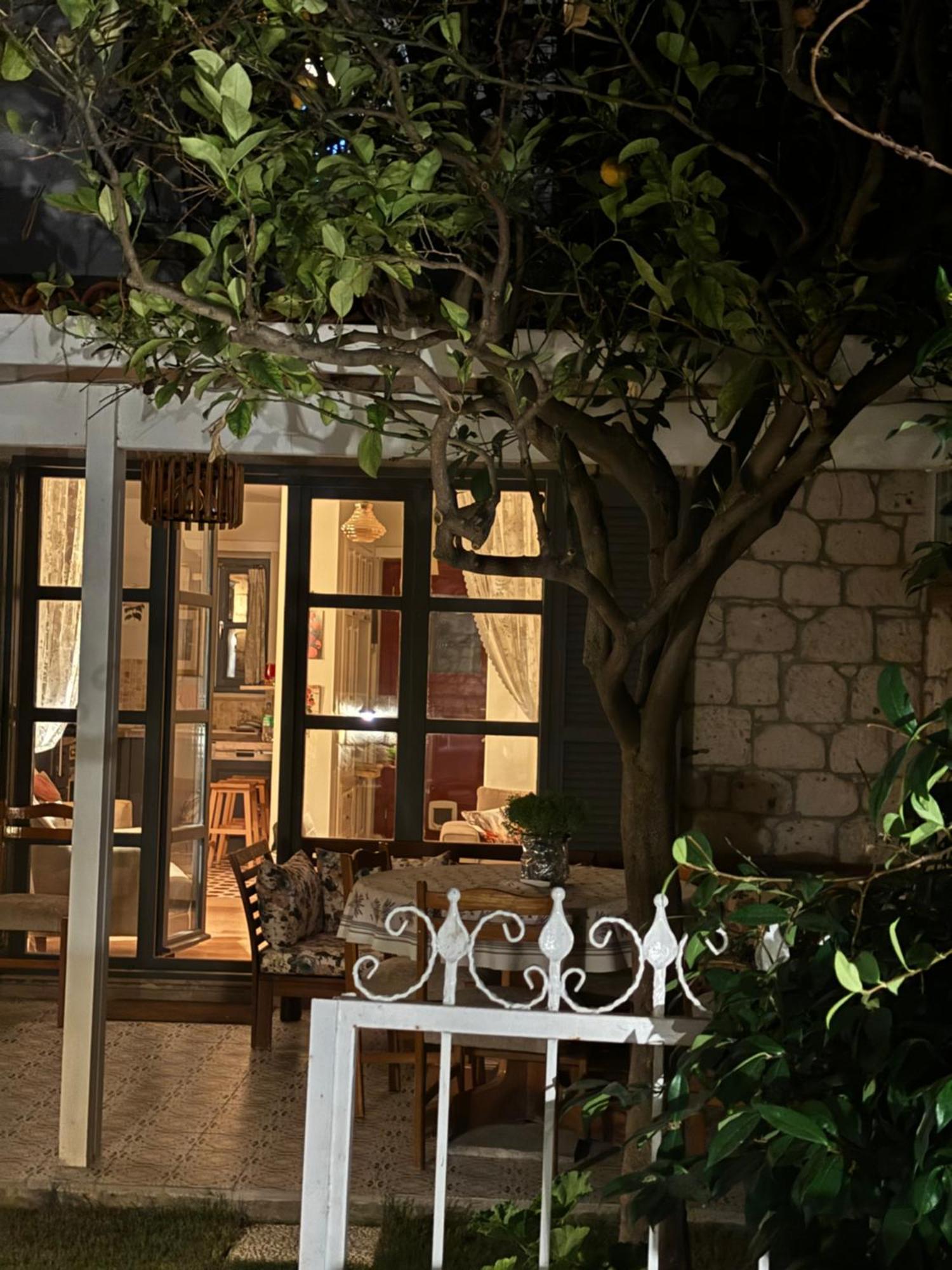 Tasdelen Hotel Alacati Exterior foto