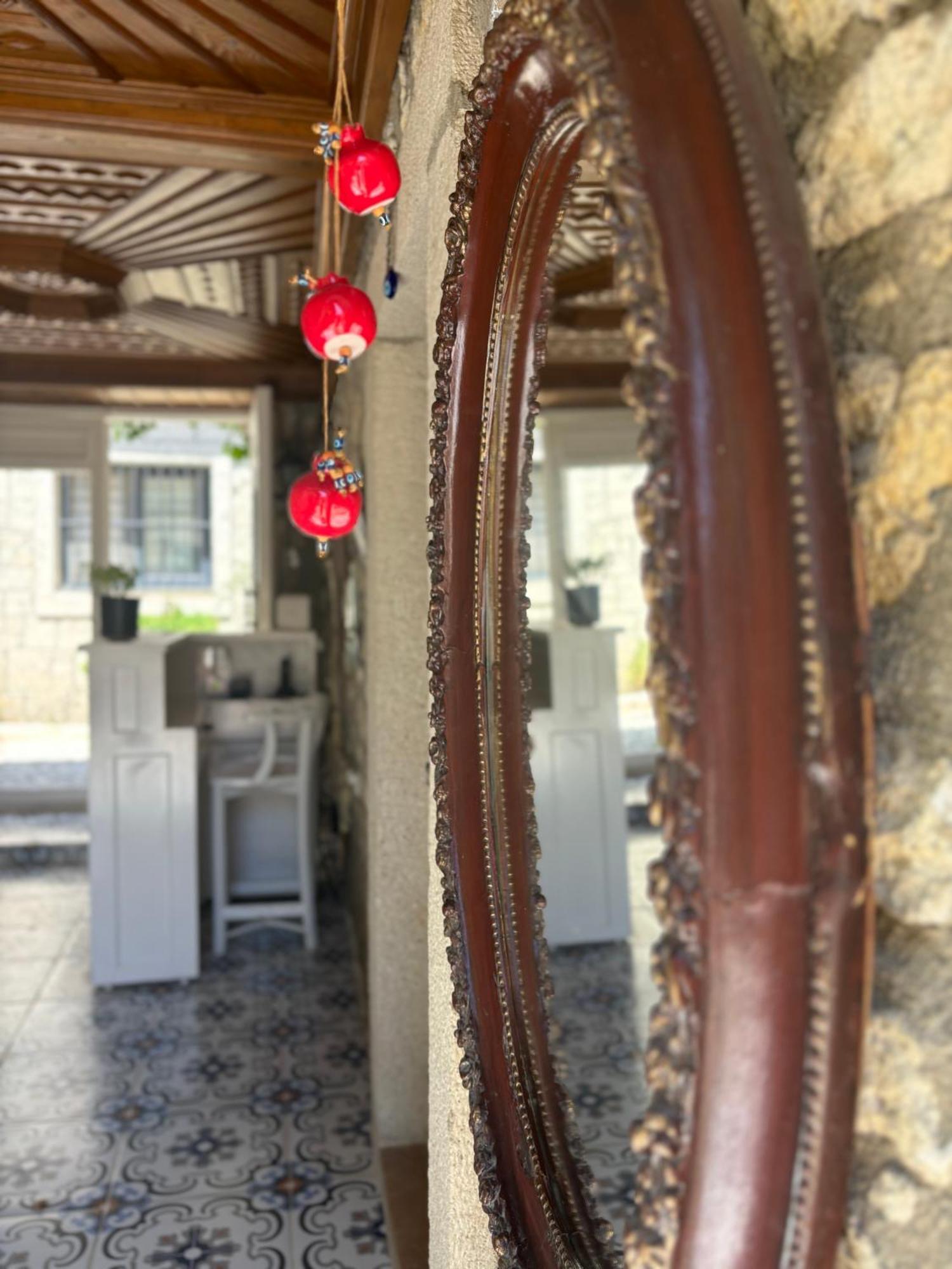 Tasdelen Hotel Alacati Exterior foto