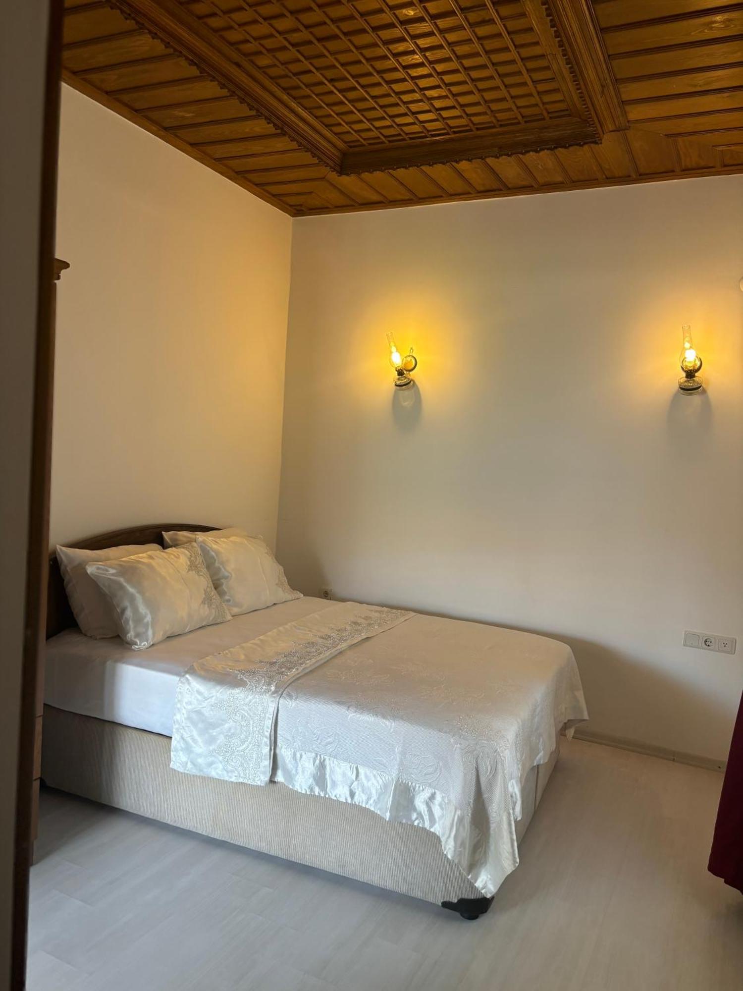 Tasdelen Hotel Alacati Exterior foto