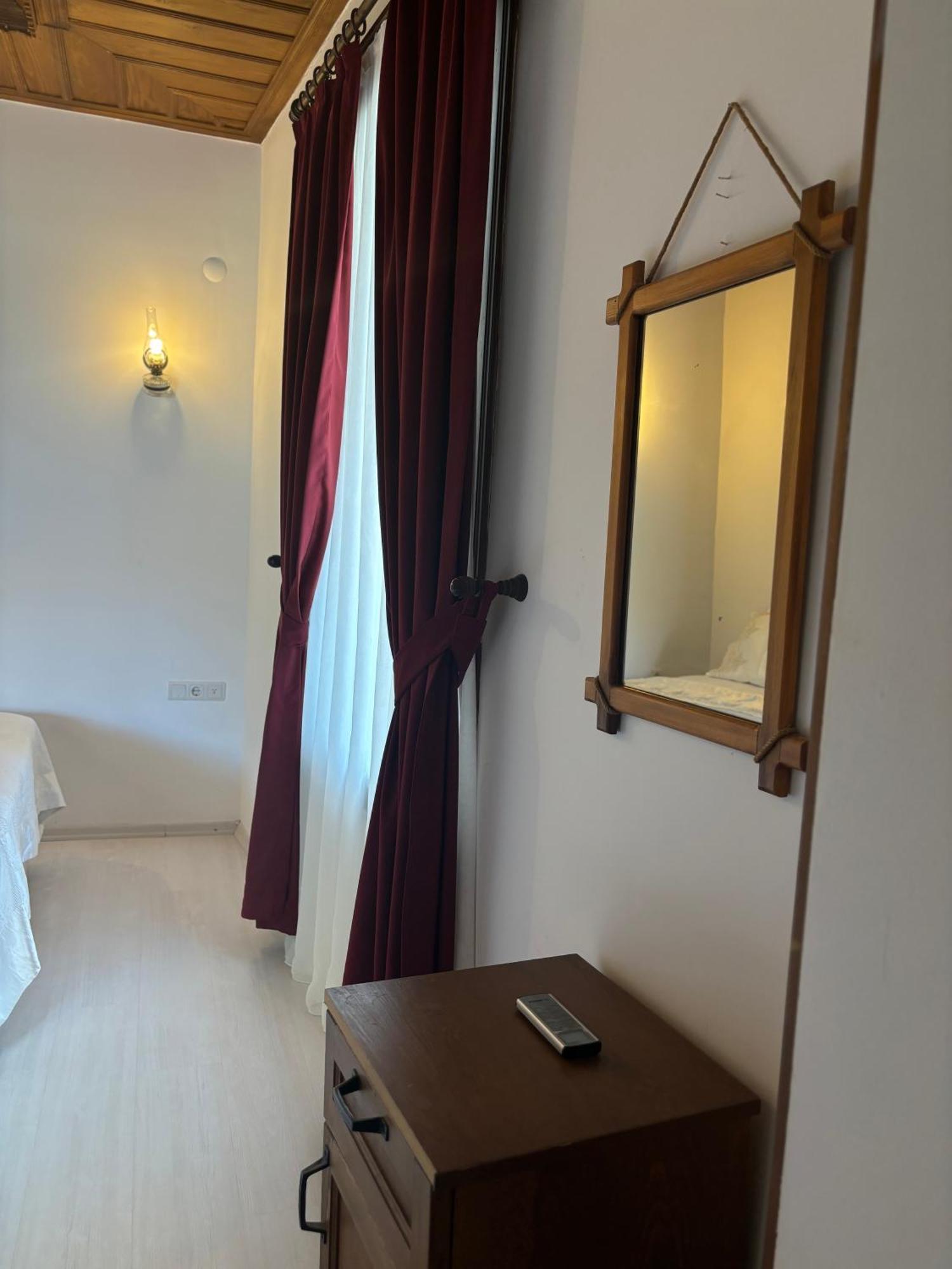 Tasdelen Hotel Alacati Exterior foto