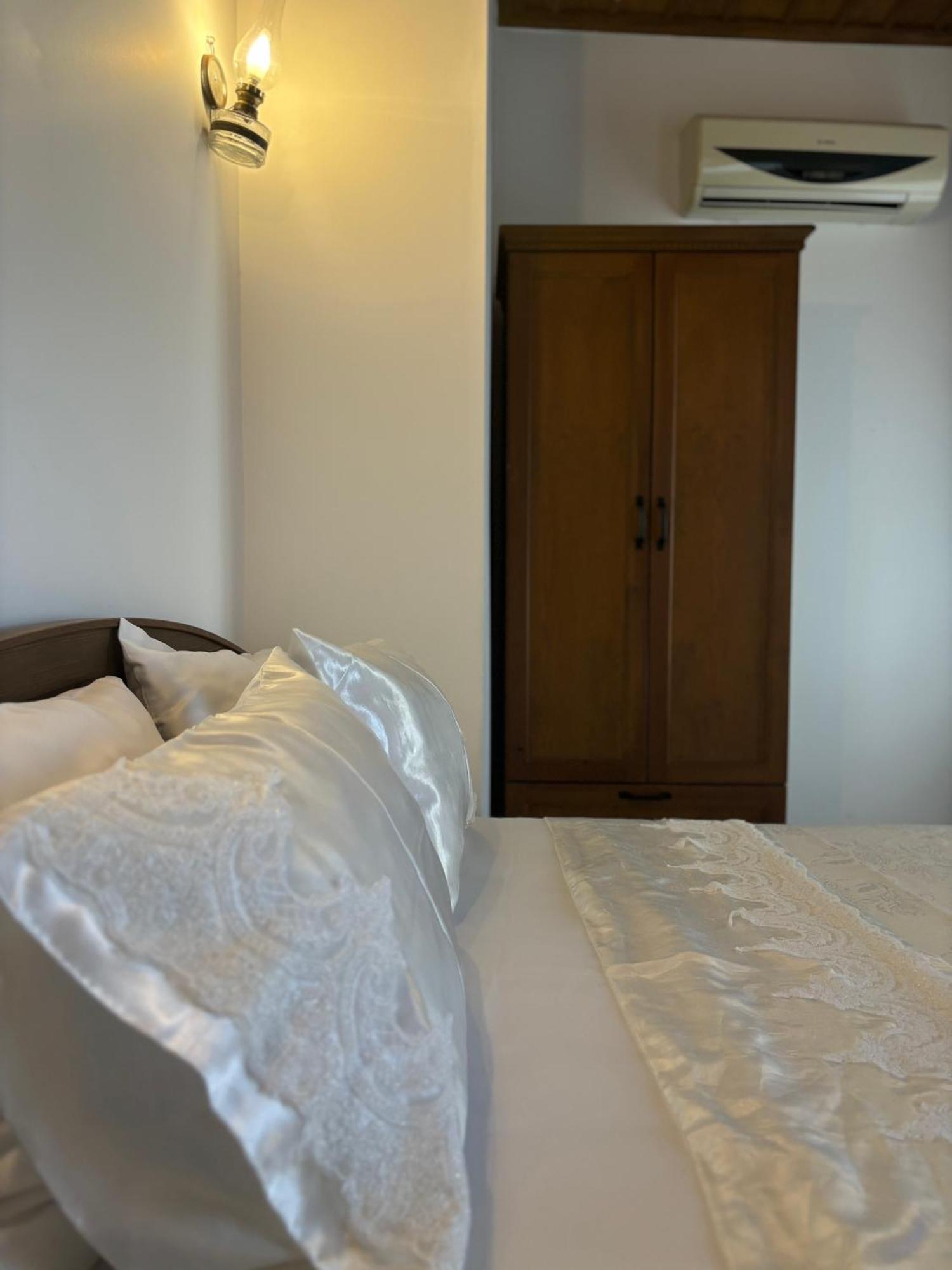 Tasdelen Hotel Alacati Exterior foto