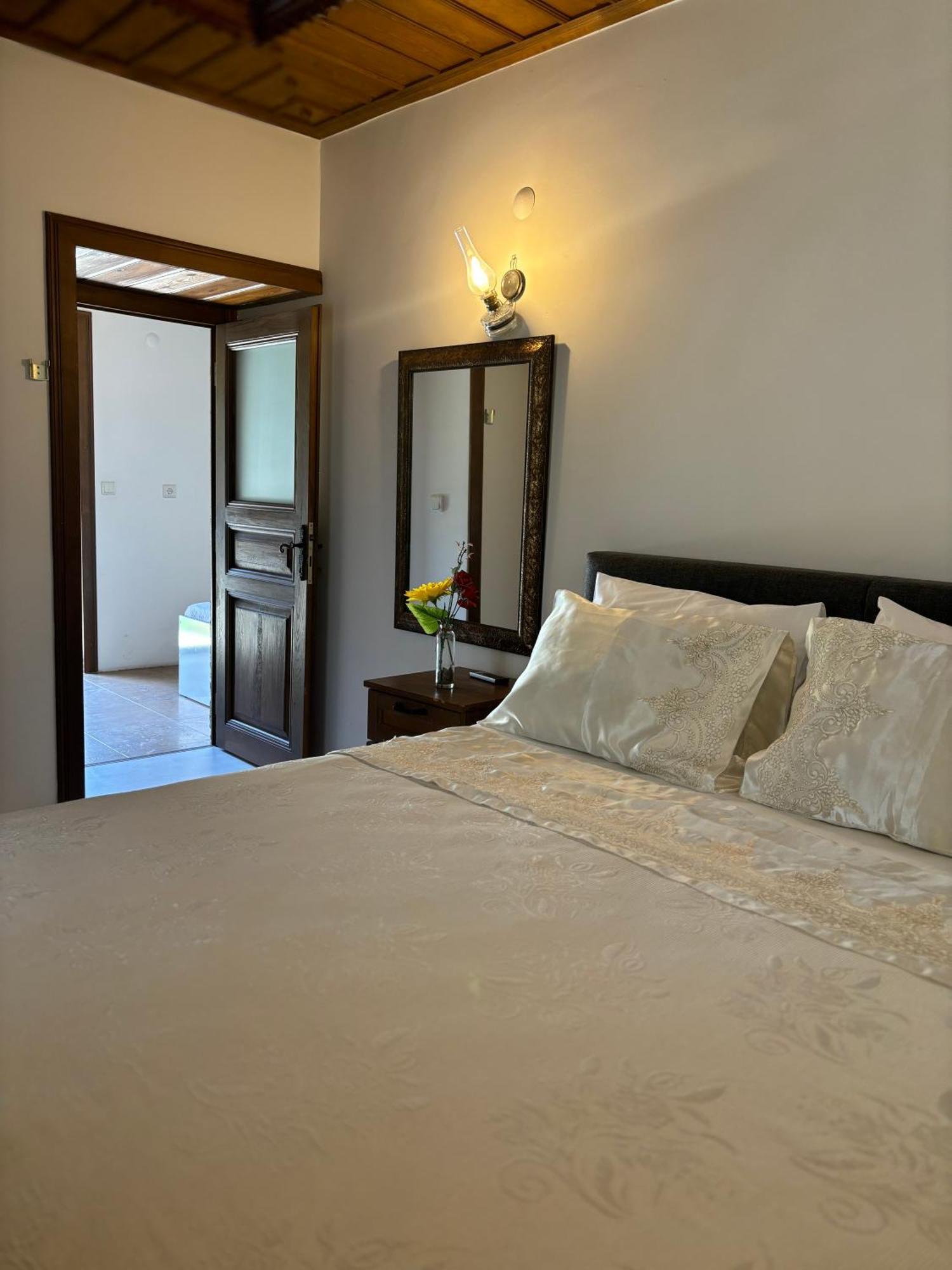 Tasdelen Hotel Alacati Exterior foto