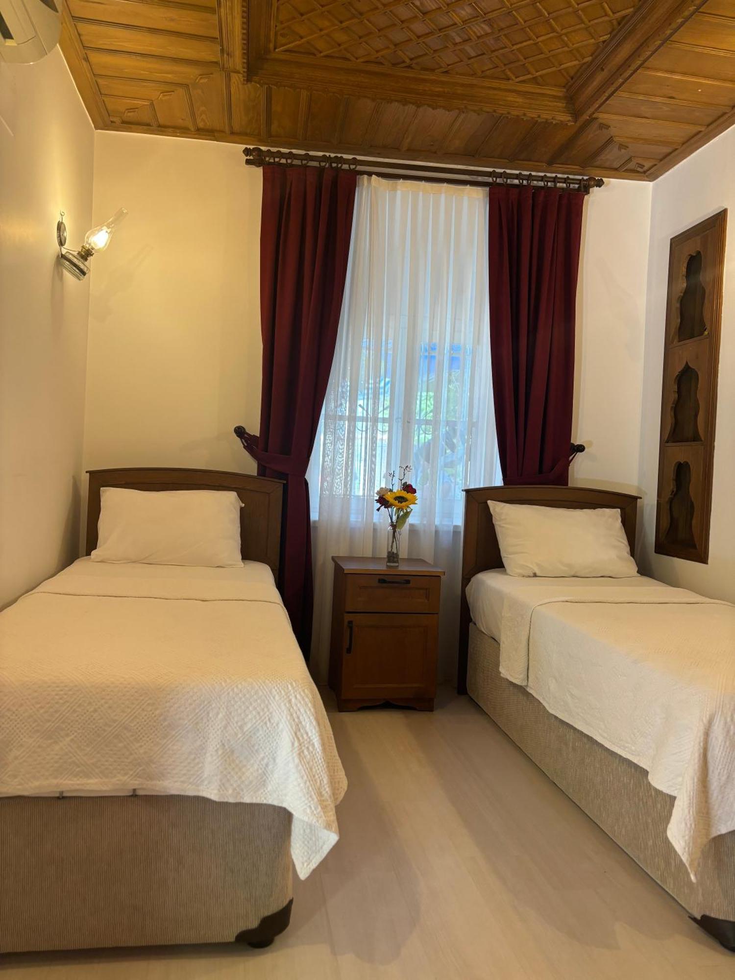 Tasdelen Hotel Alacati Exterior foto