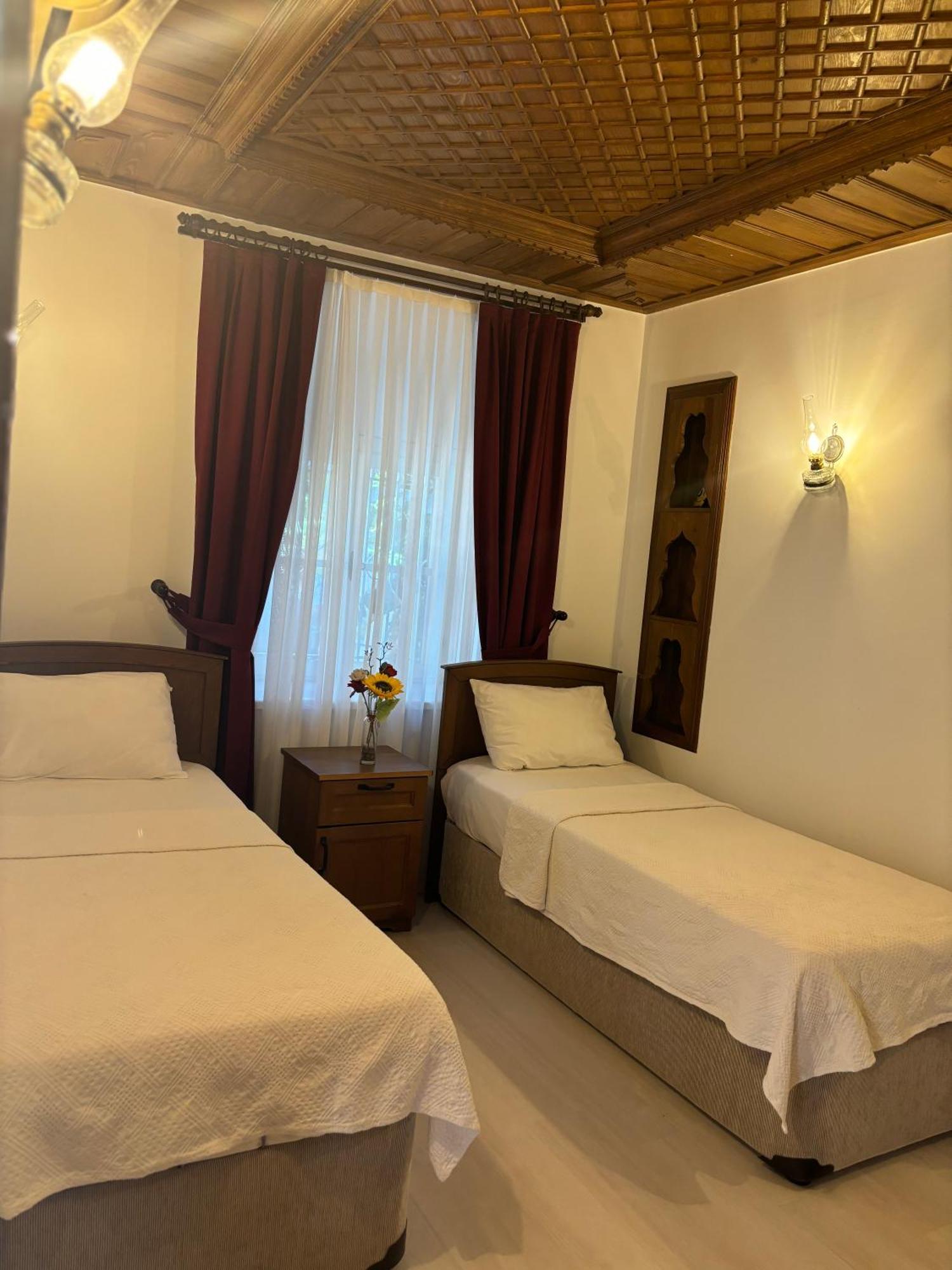 Tasdelen Hotel Alacati Exterior foto