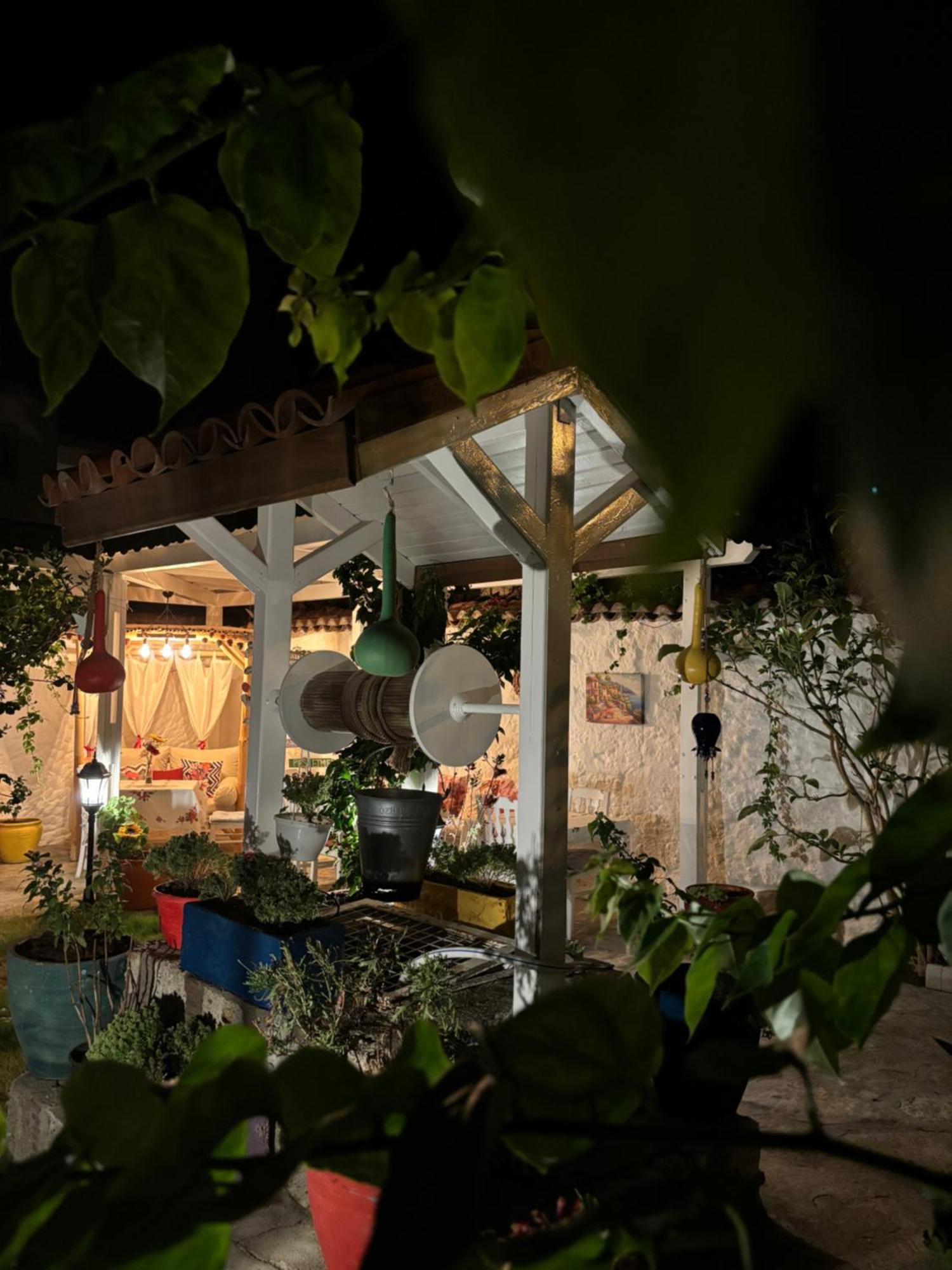 Tasdelen Hotel Alacati Exterior foto